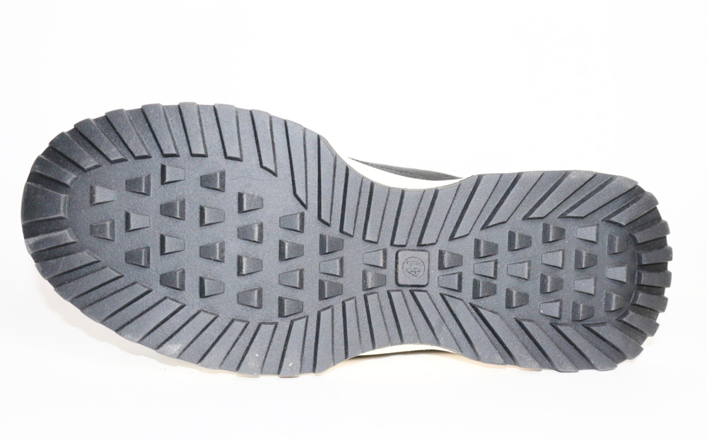 Кроссовки мужские демисезонный Meko Melo арт. PP13172