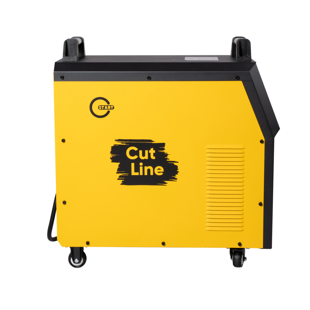 OSA START CutLine 120 Установка воздушно-плазменной резки 5ST120