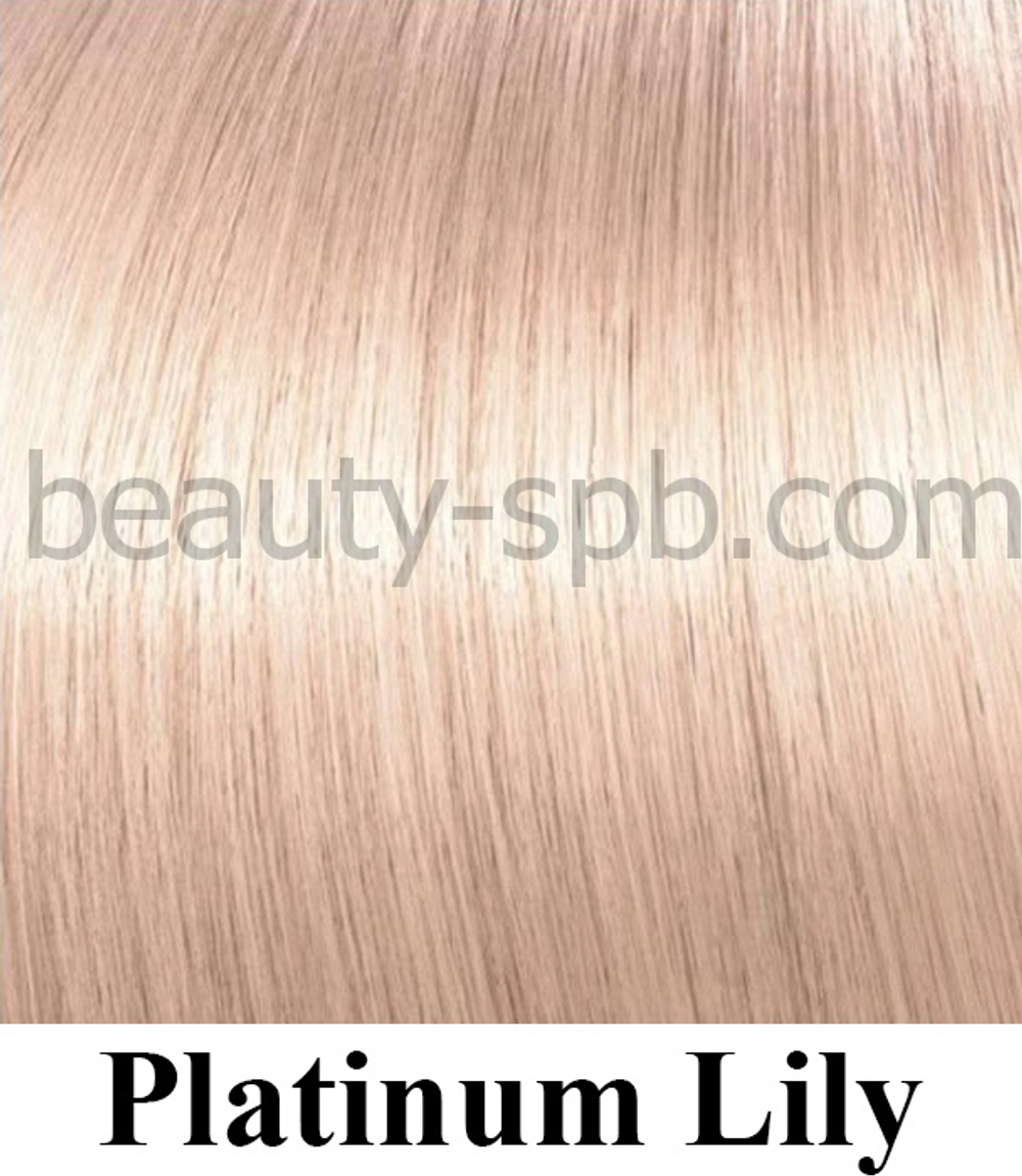Wella Illumina Color Opal-Essence Platinum Lily Платиновая Лилия 60мл