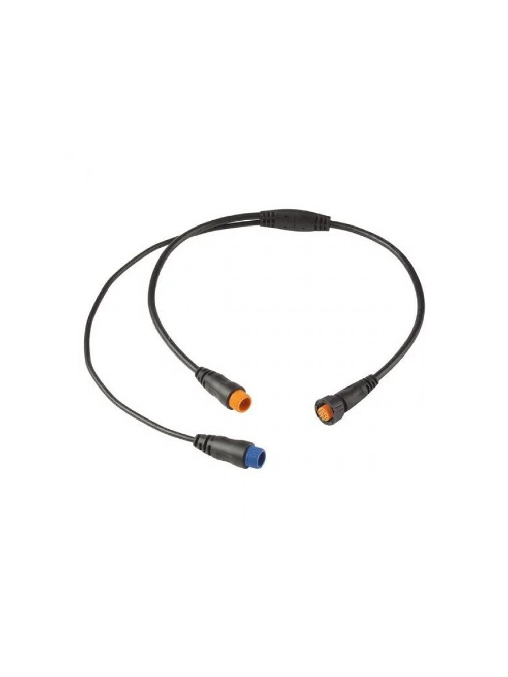 Garmin Y-адаптер трансдьюсера 12PIN+8PIN на 12PIN (010-12445-33)