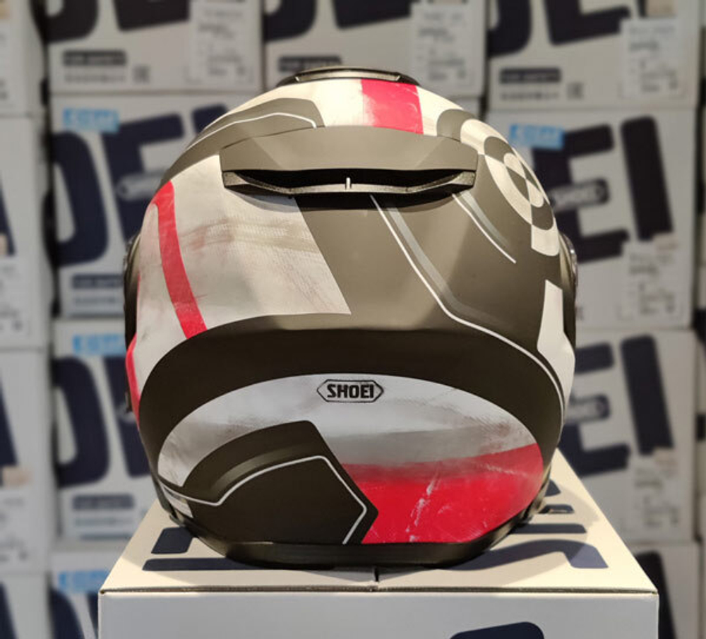 SHOEI NEOTEC II Jaunt TC-1