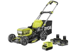 Газонокосилка Ryobi 18В RY18LMX46A-250 5133005790