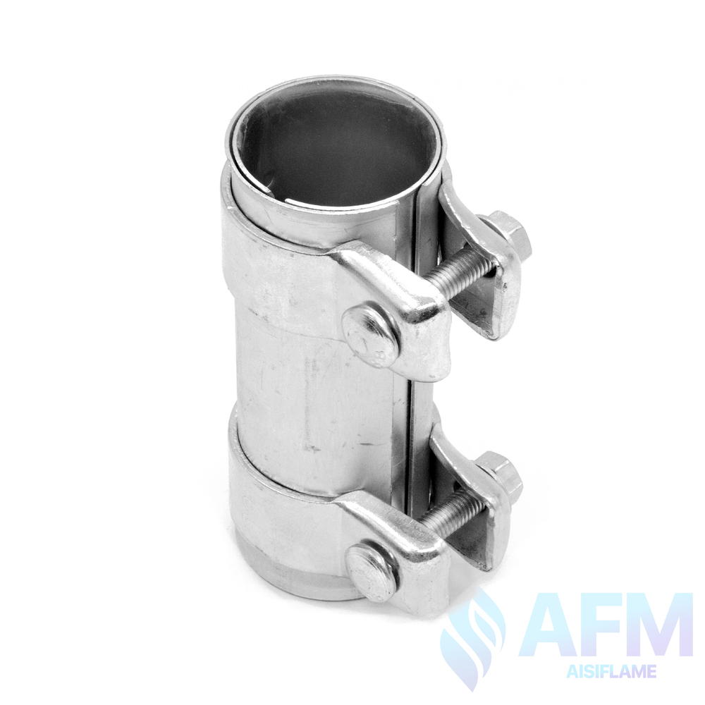 Муфта глушителя ф 49,5-45 L 125