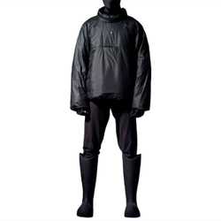Yeezy x Gap by Balenciaga Puffer