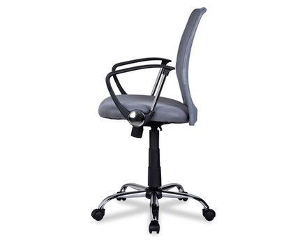 Кресло College H-8078F-5/Grey