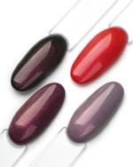 E.MiLac Melody Top Gel, 9 мл