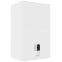 Газовый конденсационный котел Ferroli BLUEHELIX HITECH RRT 34C