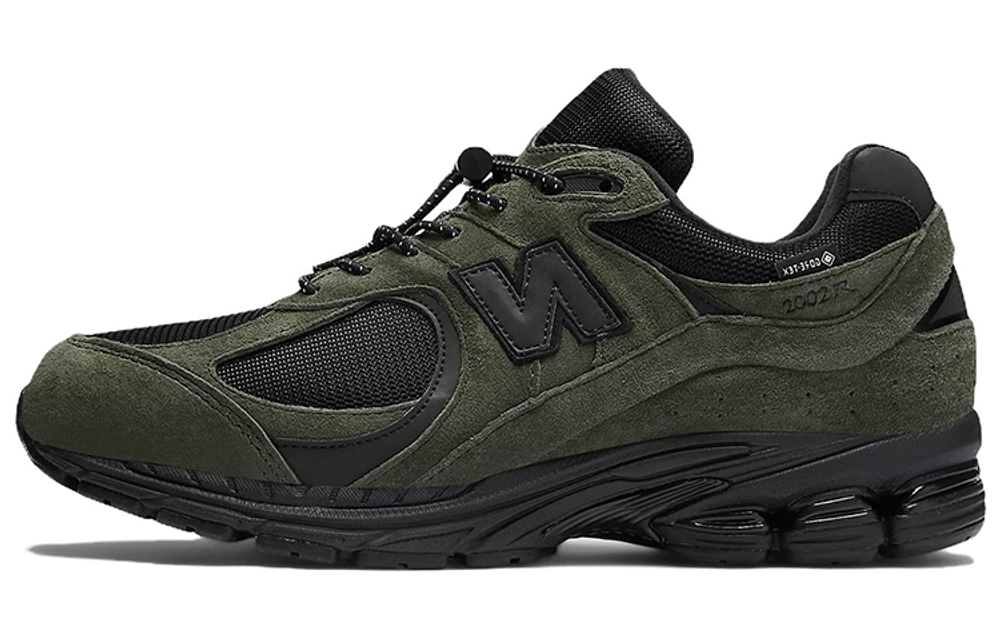 Кроссовки Jjjjound X New Balance Nb 2002R Gore-Tex