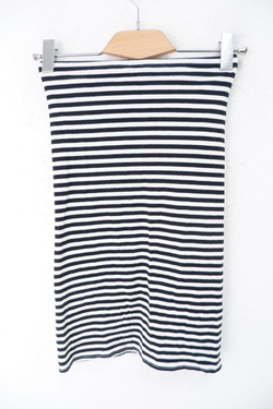 Топ Topshop в полоску 42 размер