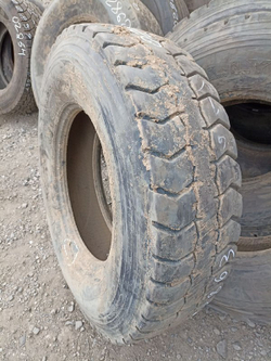 315/80R22.5 Kelly Armorsteel MSD шина б/у