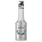 Püre MONIN L&#39;Artiste Blueberry 1L