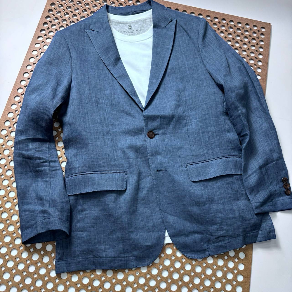 Пиджак Loro Piana