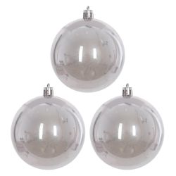 GAEM Набор из 20шт Украшение новогоднее "Шар", L40 W8 H40 см