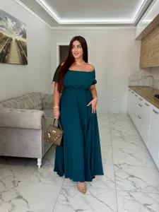 Платье УК-2290-3 Фабрика Моды