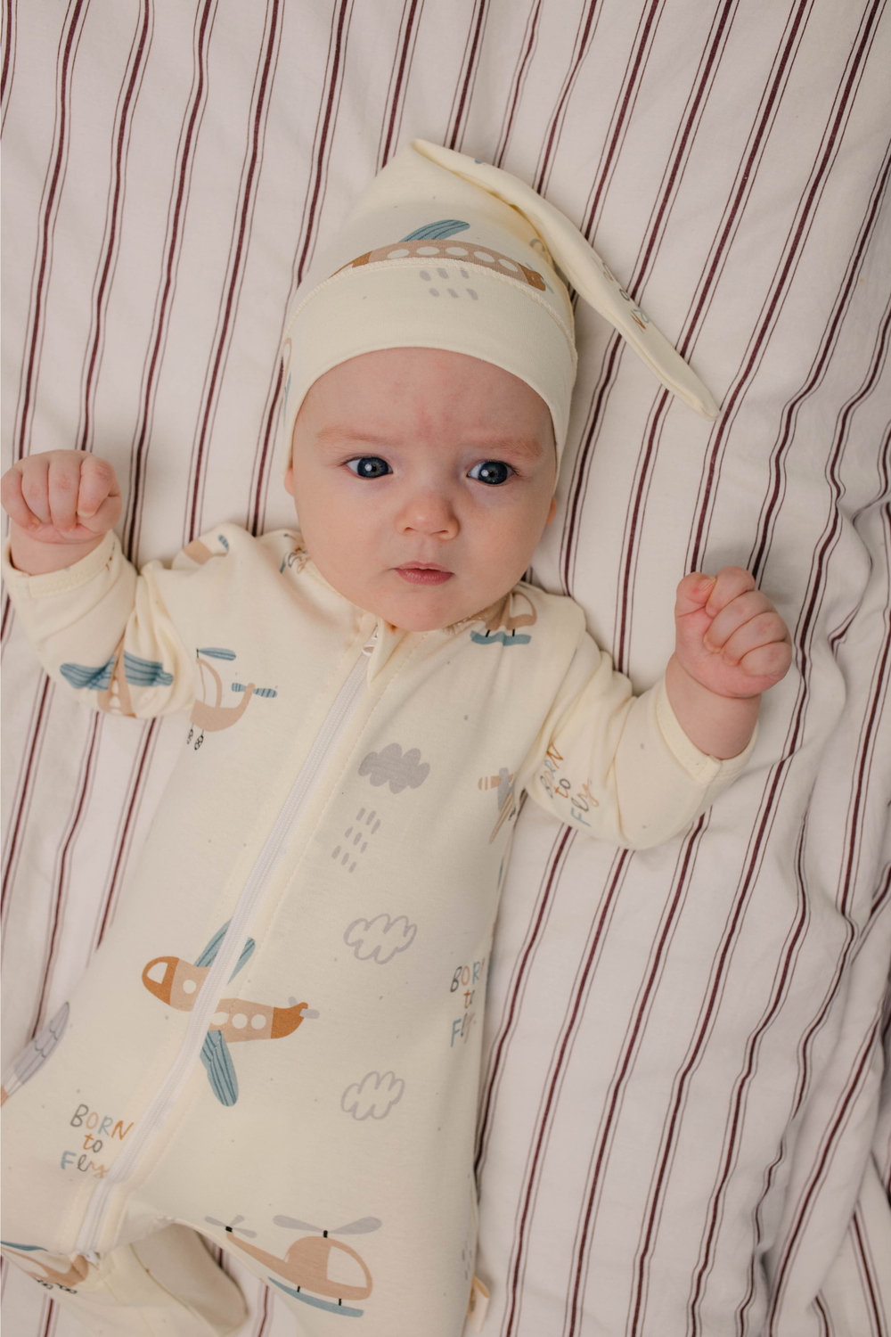 1519-337 Шапочка-колпачок (полетели)