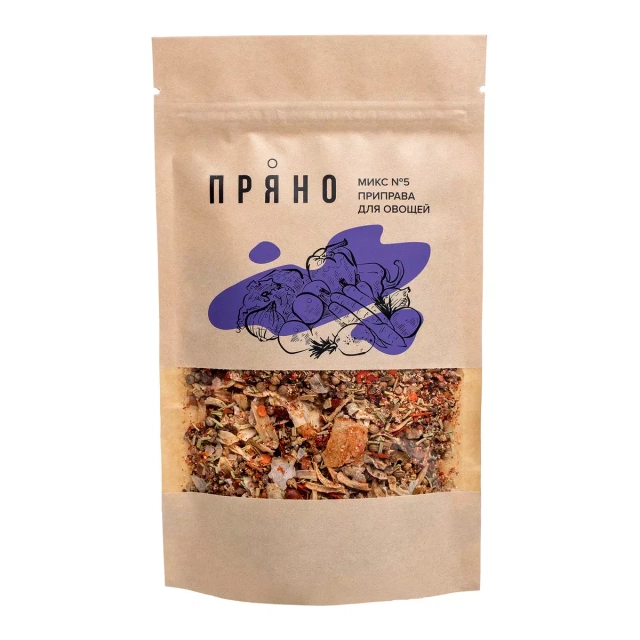 Рефил Микс №5 Для овощей