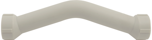 PP Перекрещивание раструбное 25 (Чехия)