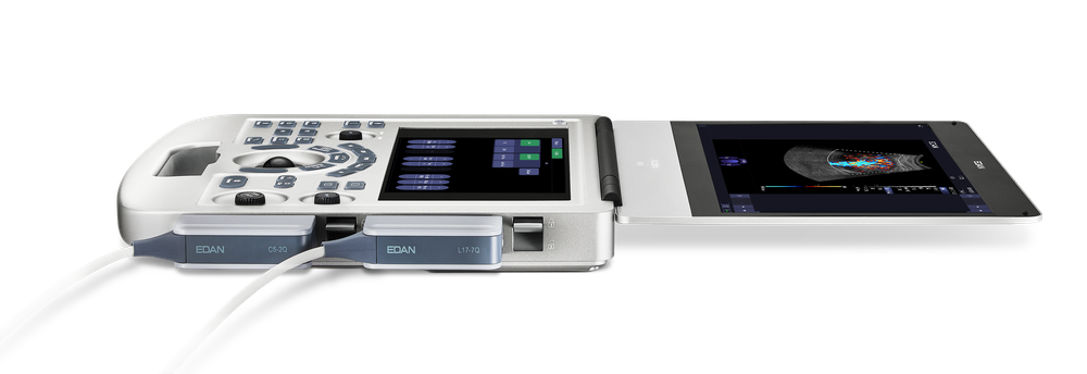 УЗИ аппарат Edan Acclarix AX3