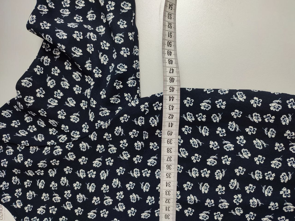 Блузка H&M летняя 42 размер