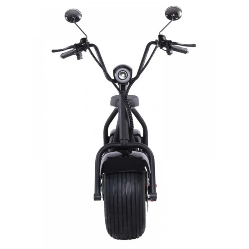 Электроскутер CityCoco Kugoo C2 PRO