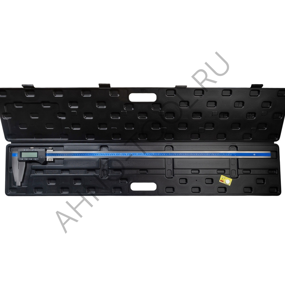 Штангенциркуль ШЦЦ-III-1000-0,01 ГОСРЕЕСТР 89053-23 нерж.сталь ТОЧИНТЕХ