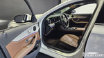 Mercedes-Benz E-Class W213 E250 Avangarde (03.2021)