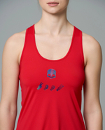 ОДЕЖДА ДЛЯ ТЕННИСА Женская, Платье HYDROGEN TECH .