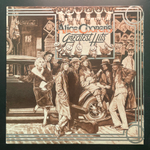 Alice Cooper ‎– Alice Cooper's Greatest Hits (Канада 1979г.)
