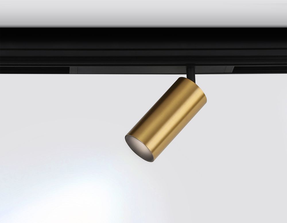 Ambrella Управляемый светодиодный светильник для шинопровода Magnetic 220V диммируемый 3000-6400K Magnetic 220V GL1223