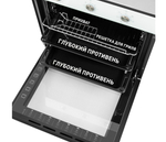 Шкаф духовой электрический MAUNFELD EOEF.766W