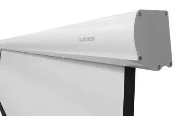 [LCC-100111] Экран с электроприводом Lumien Cinema Control