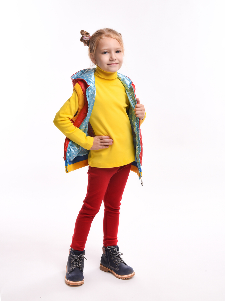 Жилет детский