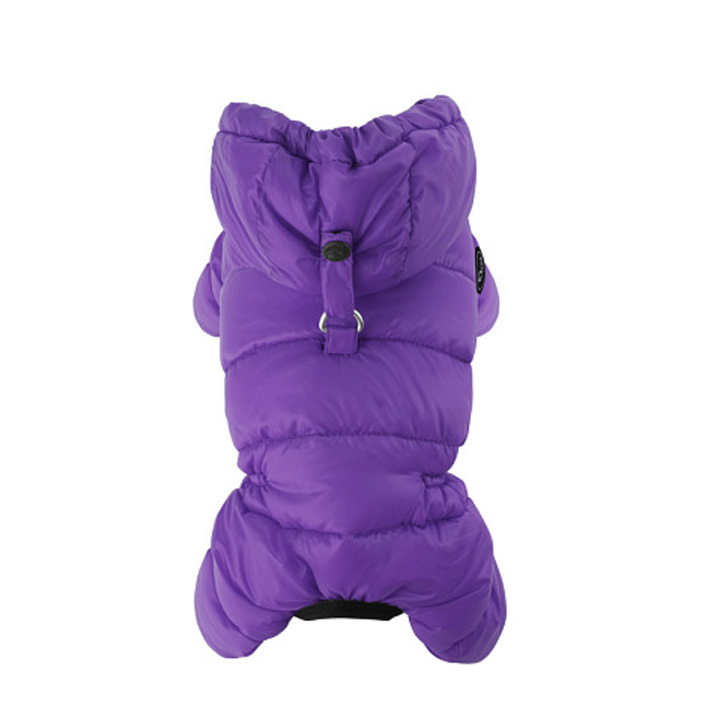 552 PA-OW Комбинезон "AIR 3", для девочек