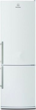 Холодильник Electrolux EN 3441 AOW