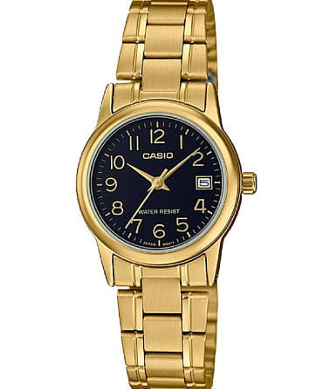 Часы Casio Collection LTP-V002G-1B