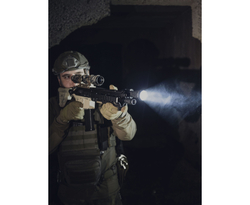 Armytek Predator Pro Magnet USB (теплый свет)