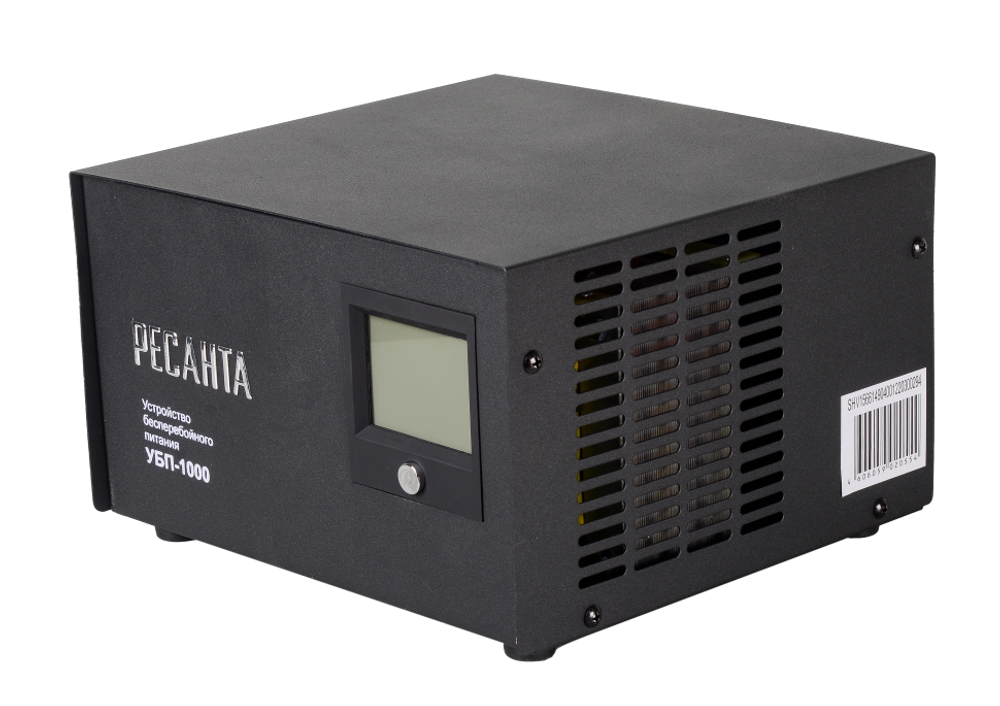 Устройство бесперебойного питания Ресанта УБП-1000
