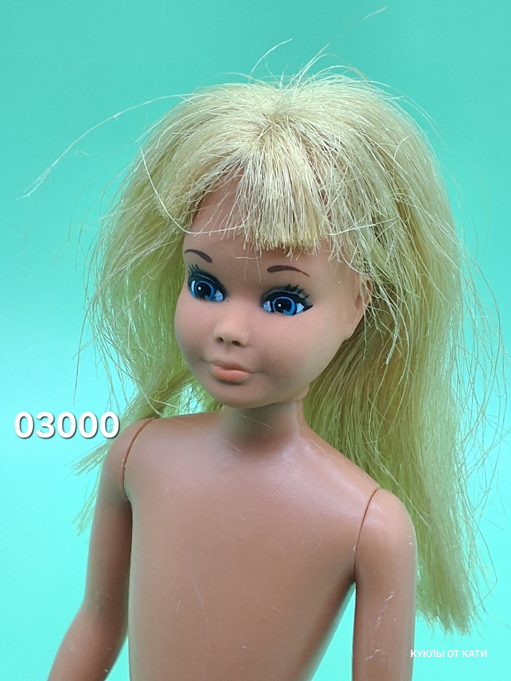 Кукла Барби подросток сестра Скиппер 70х The Sun See Malibu Skipper Mattel 1970,