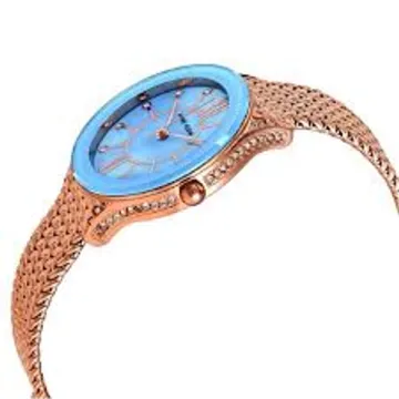 Женские часы Anne Klein AK/2208LBRG