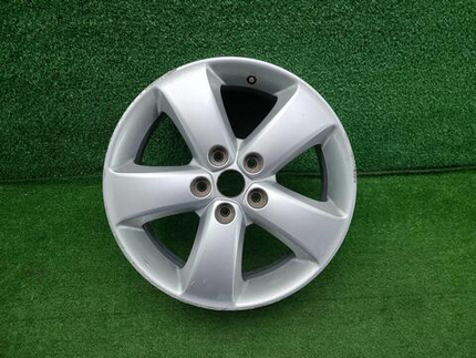 Диск литой R17 Suzuki Grand Vitara (2005-2016)