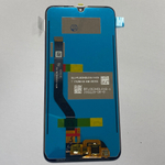 Дисплей для Huawei Y7 2019 с тачскрином Черный - OR