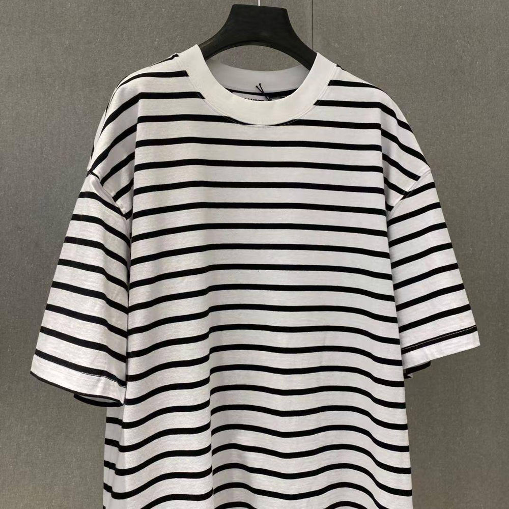 Футболка Jil Sander