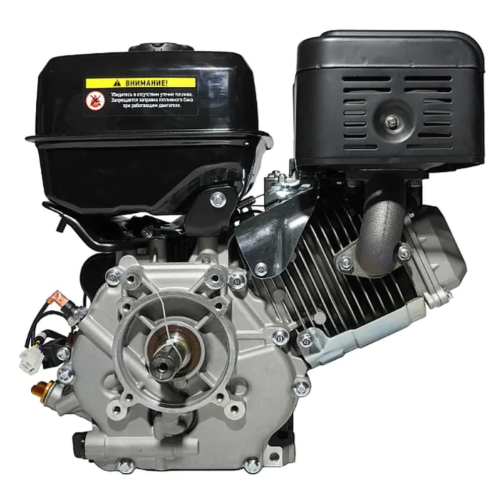 Loncin LC192F (A type) D25 7А двигатель 00-00006065