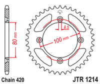 JTR1214