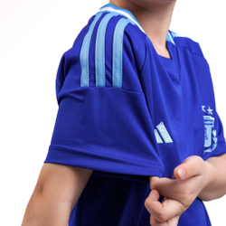 Аргентина / Гостевая / Детские формы