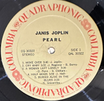 Janis Joplin- Pearl (США 1972г.)