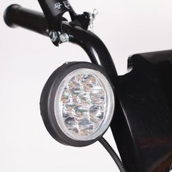 Снегоуборщик PATRIOT HOME GARDEN PHG 72Е