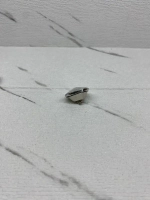 Стразы 30 мм пришивные для каретной стяжки