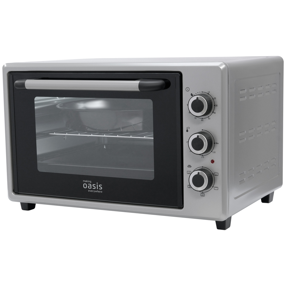 духовка Oasis M-40CG1