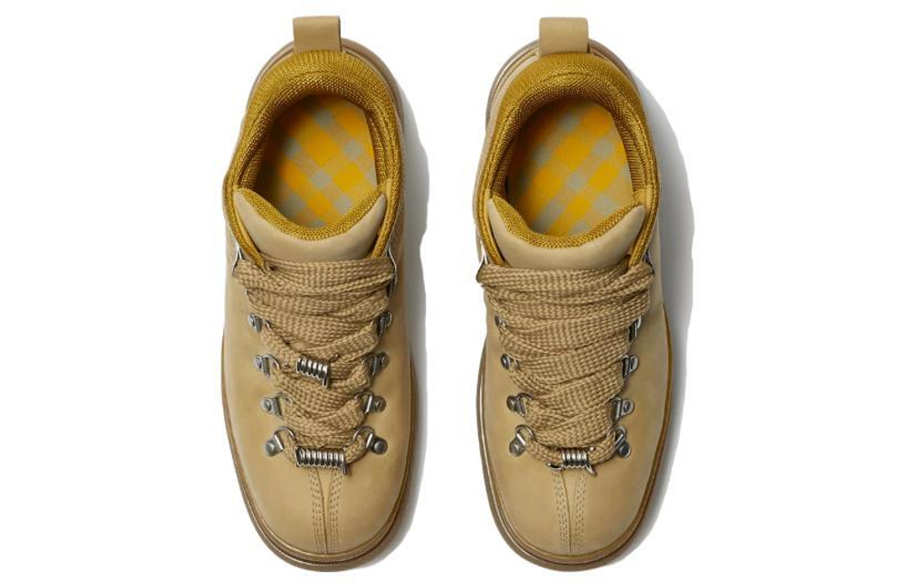 Burberry Trek (Женская размерная сетка)